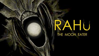 Rahu the Moon Eater | ราหูอมจันทร์  - Indie animation