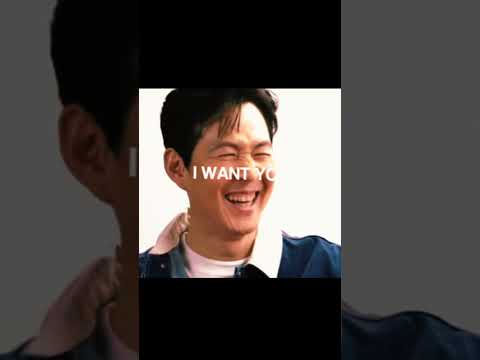 He so Cute bro 😭 | #squidgameseason2 #leejungjae #Gihun #leejungjaeedit #Edit #Viral #foryou