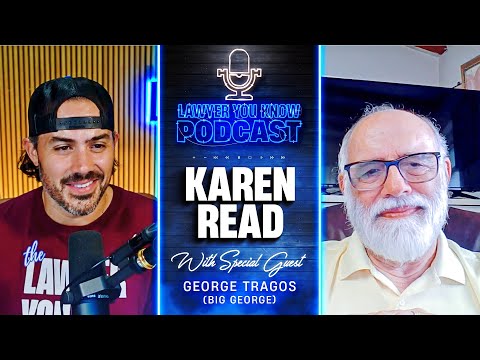Karen Read Trial: The Latest Discoveries and Revelations from New Documents - Big George Weighs In