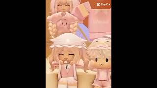 keluarga pink??#fypppp#fypシ゚viral#robloxshorts#fyppp@Acilpinkyboy @RozzViona @tobacraps