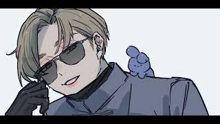 【ストグラ】Mond着信音/ ALLIN #椎花まほ #ALLIN