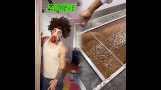 The Zombie Apocalypse|Part3|😱