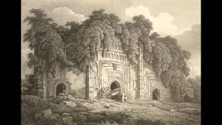 Sir Charles D'Oyly ~ British Indian Paintings