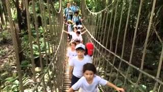 Village Camps Singapore Day Camp