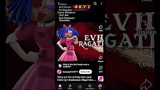 SUP ####ERS IM EVIL POMNI