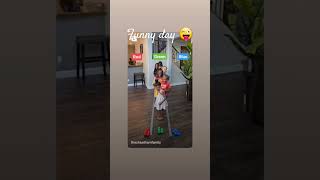 Funny game to learn English 🤪#learning #english English #games #kids #life #teacher #smile #family