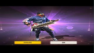 i got incubator Royale free fire #short #shorts
