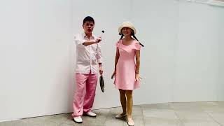 #亞洲星探 #周星馳電影女足台灣海選#Coco#宗珣#女足#coco