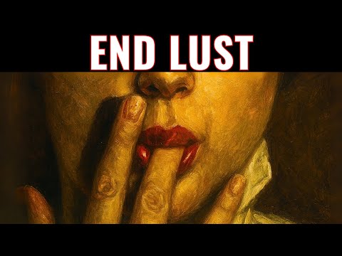 Lust – Carl Jung’s Warning To The World