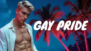 Pride 2024 🏳️‍🌈 Ultimate Pride Set ⚜️ LGBTQ Pride Month 2024 Gay Anthems Megamix #pride2024, DJ AVD