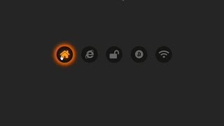 One of the best CSS design