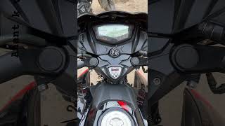 TVS Apache RTR 160 CC 2V BS7 #shortsfeed  #shortsvideo #trendingsong #apache #ytshorts #saiyaara