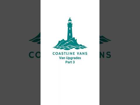 Coastline Vans - Van Upgrades Part 3 | S&B Tank #automobile  #offroad #sprintervans #sprinter4x4