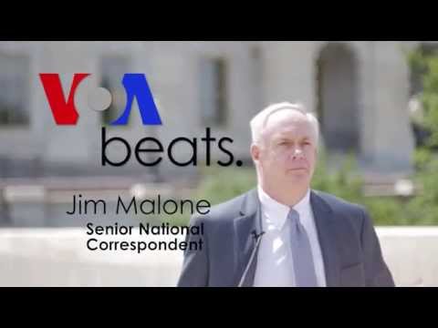 VOA BEATS: Jim Malone