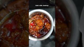 ఉసిరి ఆవకాయ పచ్చడి 🤤 || Amla Pickel 😋 || Pickel Making || #techwithsandeepts #pickel #shorts #viral