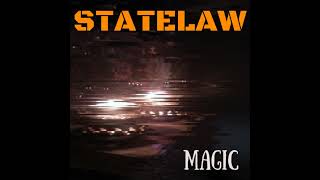 STATELAW - Magic (Live from Fender's Den Of Sin)