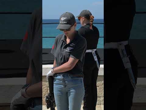 Gallipoli 2025 - Anzac spirit | NZ Defence Force