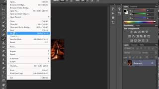 Resizing manually in Photoshop to retain exif
