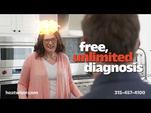 Heat Wiser 30 sec Commercial