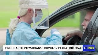 ProHealth Physicians - COVID -19 Testing Tips