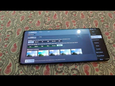 OnePlus 8 pro BGMI 90 FPS test and temperature 🌡️