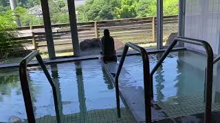 常陸太田市 金砂の湯♨️
