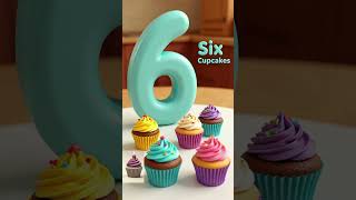 learning numbers 1 to 10  for toddlers #123forkids #numbersforkids #learnnumbers #learnnumbers1to10