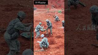 Fast! Accurate! Fierce! Live mortar fire  #Mortar #livefire