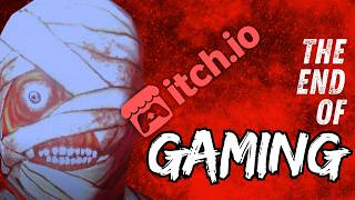 Itch.io's New Censorship Policy May Destroy Games