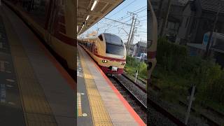臨時列車 常磐鎌倉号 鎌倉駅到着映像