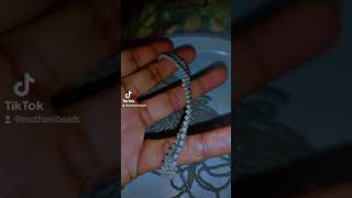 #beaded #bracelets #customizedbracelet #tiktokseller #igseller #muthonibeads