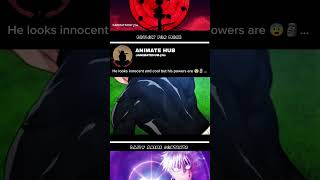 𝗛𝗲'𝘀 𝘁𝗼𝗼 𝗽𝗼𝘄𝗲𝗿𝗳𝘂𝗹 😨 #anime #animeeditart #animeart #animeedit #viral #animepictures #mashle