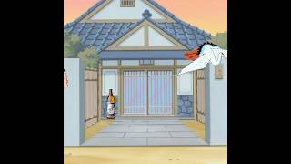 フネさん黄昏  #夕日 #家庭 #家族 #サザエさん #フジテレビ #アニメ #東京 #福岡 #芋焼酎 #焼酎 #歩く
