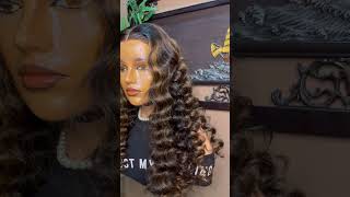 #wigs #hairstyle #keswigs #viralvideo #hair #wigtips #shorts #ytshorts