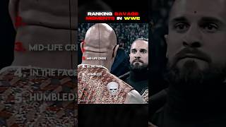 Ranking the Most SAVAGE WWE Roasts 😱🔥 | Insults That Shocked Everyone!