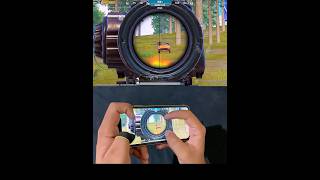 Control Your Recoil & Dominate Lone Range 🔥🕊️#pubg #pubgshort #pubgmobile #pubgshorts #shorts #1v4