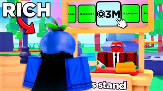 How I Made $3,000,000 Robux in 24 Hours