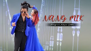 NANG MIK|| OFFICIAL RELEASE||RONGMEI MUSIC VIDEO 2024