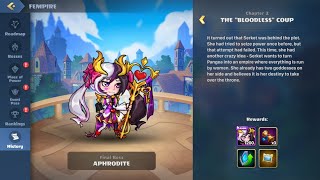 Fempire (Chapter 2) - 11/14/2023