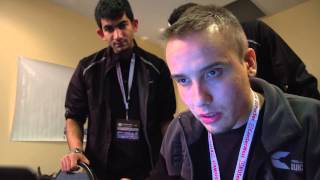 HP Pwn2Own Mozilla Firefox exploit