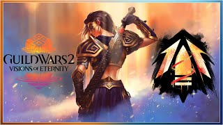How to get into World vs World [WvW] | (+GW2 Gold Giveaway Night! \o/)