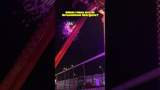 What rides are at Dreamland Margate? | Part 3