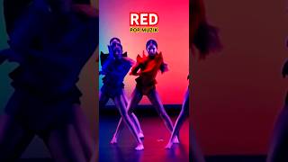 RED: Pop Muzik