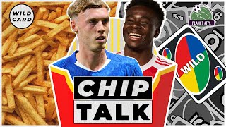 When To Wildcard | Chip Talk | Planet FPL 2025/26