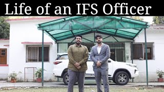 Why he left ISRO and joined Indian Forest Service Ft. IFS Alok Bajpai | DFO, Kanker | Chhattisgarh |