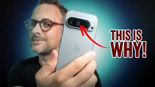 Why I'm a Pixel guy!