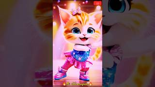 Pahadi Trending 🎵🔥🔥 || AI Champion #shorts #ai #aichampion #aishorts #trending #trendingsong  #cat