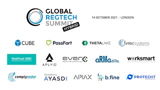 Reshaping risk management with RegTech solutions