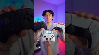 Which Console Has The Best Controller?