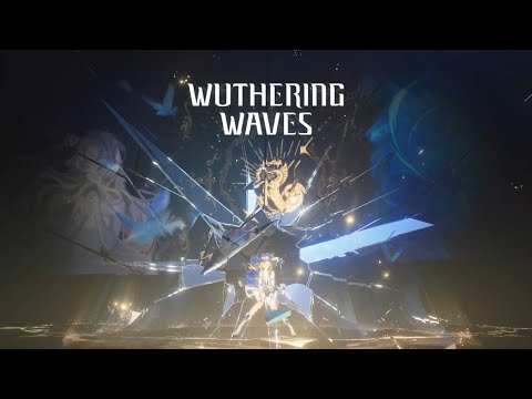 Phoebe Resonance Liberation SFX — Wuthering Waves